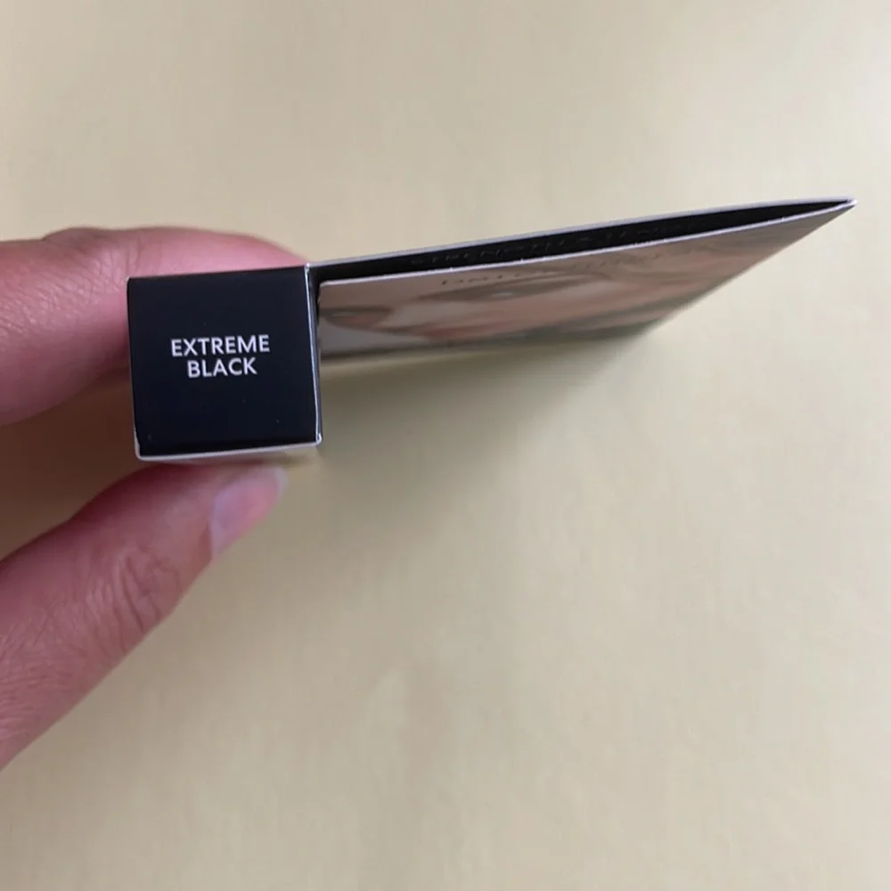 bareMinerals Strength & Length Serum Infused Mascara Travel Size 2 ml